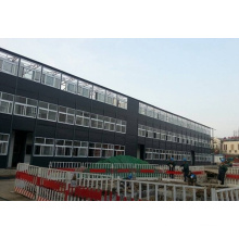 Labor Integration Prefabricated Houses Made in China